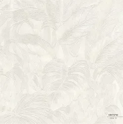 100E-VOY BRASILE | Carta da parati foglie - Cod. 73716