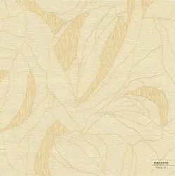 100E-AUSTRALIA | Carta da parati botanica stilizzata - Cod.72772