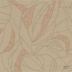 100E-AUSTRALIA | Carta da parati botanica stilizzata - Cod.72775
