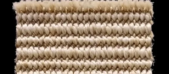 330 LAT-OD | Moquette sisal sintetico filato Solution Dyed