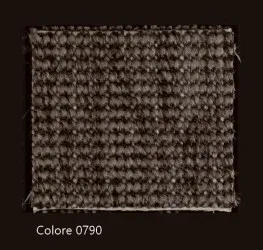 330 HRZ-OD | Moquette sisal sintetico - Colore 0790
