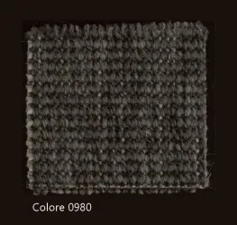 330 HRZ-OD | Moquette sisal sintetico - Colore 0980