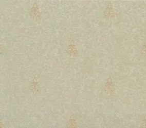 OD 46603 | Carta da parati gigli classici