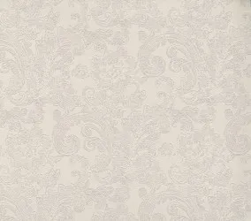 OD 46811 |  Carta da parati oro con design damasco