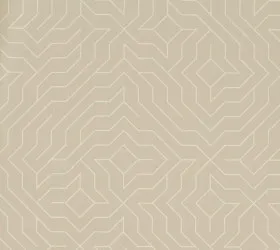 MET |  Metropolis 48 - Carta da parati geometrica - Colore 48316