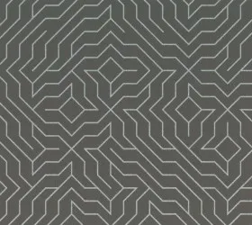 MET |  Metropolis 48 - Carta da parati geometrica - Colore 48317