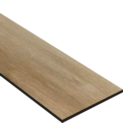 S529 ROVERE MANDORLA - Pavimento laminato AC5 Bisellato