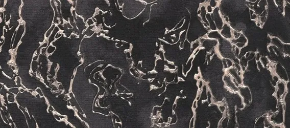 AUR 573 | Carta da parati astratta metal