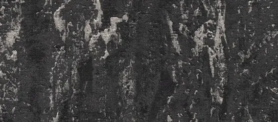 AUR 576 | Carta da parati astratta metallizzata