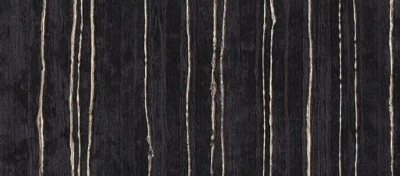 AUR 577 | Carta da parati a righe metal