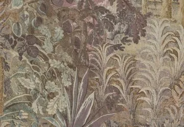 100P JAI 582  | Carta da parati design orientale - Cod. 582-4