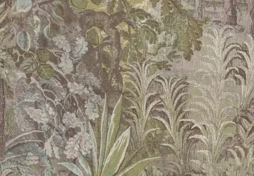 100P JAI 582  | Carta da parati design orientale - Cod. 582-5