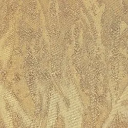 NE70702 | Carta da parati vinilica - Oro antico