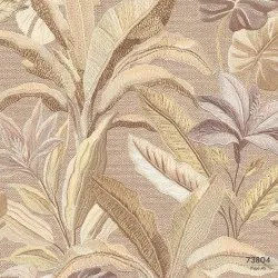 100E-TEND Ricamo | Carta parati texture ricamo Cod. 73804