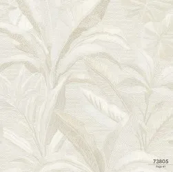 100E-TEND Ricamo | Carta parati texture ricamo Cod. 73805