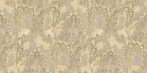 MAK 784 | Carta da parati damascata - Cod. 78402