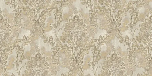 MAK 784 | Carta da parati damascata  - Cod. 78427