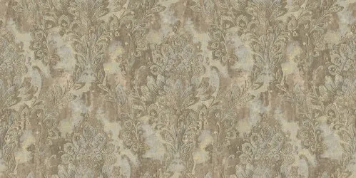 MAK 784 | Carta da parati damascata  - Cod. 78428