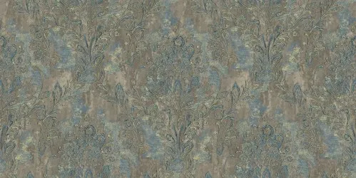 MAK 784 | Carta parati damascata  - Cod. 78429