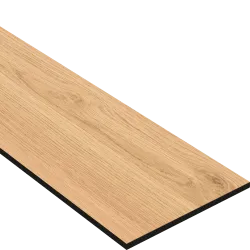 S907 TUNISI - Pavimento laminato AC5 Bisellato