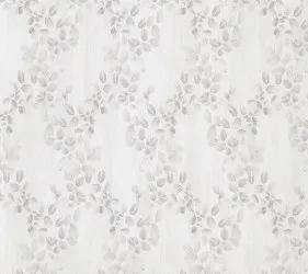 CLO92202 |  Carta da parati design foglie rombi 