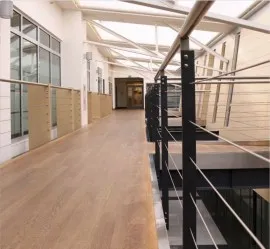 PAVIMENTO PVC - PAVINIL BF70 WOOD