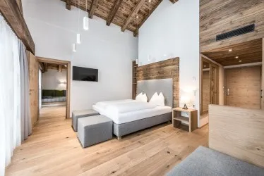 CK139 | PARQUET ROVERE Naturale