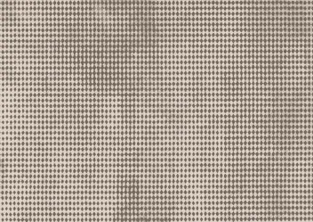 VELLUTO | Carta da parati geometrica - Colore 1 Brown