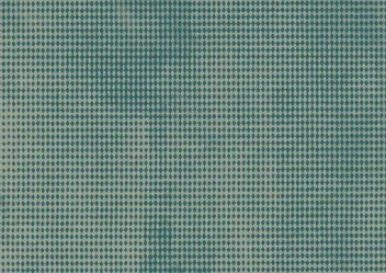 VELLUTO | Carta da parati geometrica - Colore 3 Green