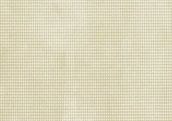 VELLUTO | Carta da parati geometrica - Colore 4 Ginger