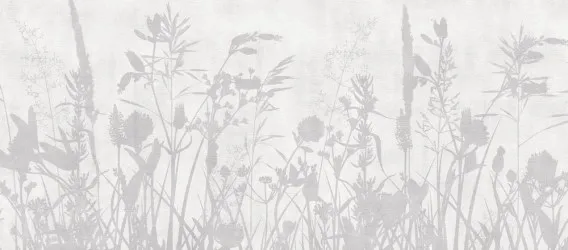 GIN2201ST | Carta da parati botanica design moderno