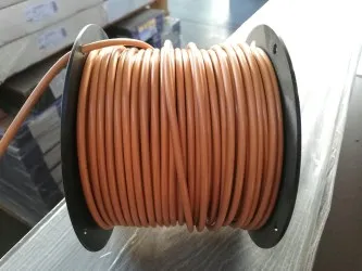 CORDOLO PVC | Per saldatura giunzione dei teli