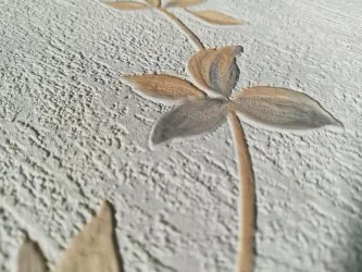 ELE 272 | Carta da parati Classica Painty