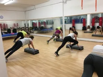 ACTIVITY GF5 |  Ottimo anche per attivit&agrave; fisica bambi ragazzi e adulti