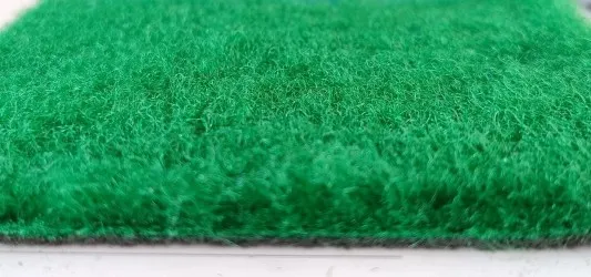 Little Garden | Tappeto per Esterni e Interni Ignifugo