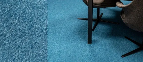 TILER-FER | Piastrelle Moquette Pavimento 50x50