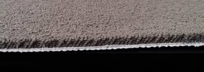 R-FOR | Moquette Velluto Tufting 1\10 Cut Pile per Hotel