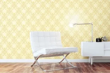 OD 46502 |  Carta da parati Classy con disegno retr&ograve;