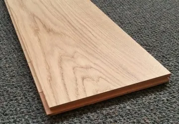 ROVERE EMI  | Parquet Rovere Natur Verniciato Matt