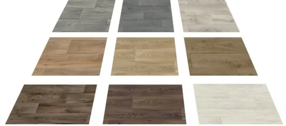 PAVIMENTO PVC ROTOLO | Pavimento in pvc effetto legno
