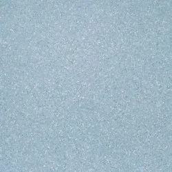 Pavimento in pvc omogeneo R9 - Colore Azzurro