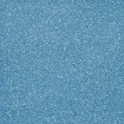 Pavimento in pvc omogeneo R9 - Colore Blu
