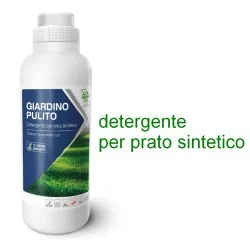 DETERGENTE PRATO SINTETICO | 1 Litro concentrato