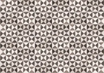 MAIOLICHE | Carta da parati su misura - Colore 2 brown