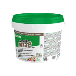 MT32 | Colla per pareti rivestimenti murali - Colle Mapei
