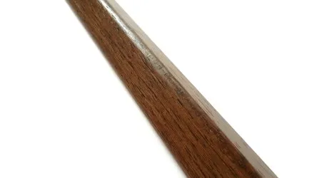 Angolare paraspigoli in legno