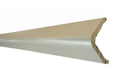 Angolare palacolpi e paraspigoli in PVC