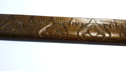 ASTE e PROFILI | In legno, per arredamento