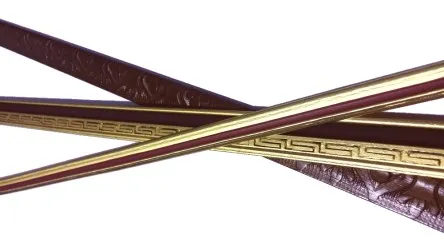 ASTE e PROFILI | In legno, per arredamento