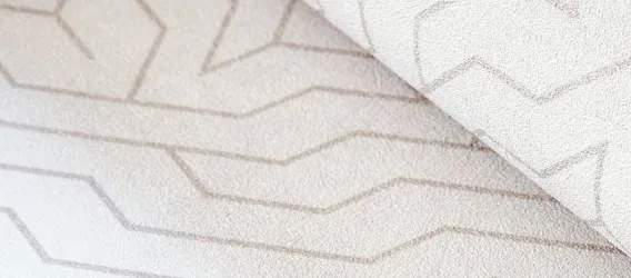 MET |  Carta da parati Metropolis 48 - Geometrica 